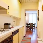 Casa Luigina, Apartamento