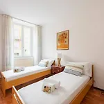 Apartamento Casa Luigina,