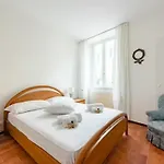 Apartamento Casa Luigina, *