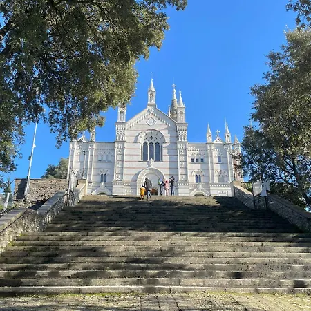 Welcome Riviera, Casa Luigina Apartment, 90 Sqm, Sea View, 2 Bedroom, 1 Bathroom, Free Wifi, And, Depending On Availability, A Private Garage 800 Meters Away At 20,00 Euro Per Night * Rapallo