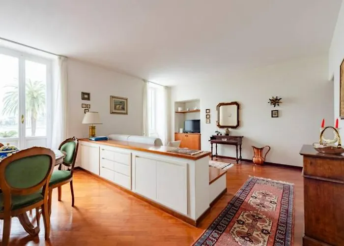 Casa Luigina, Rapallo * Rapallo