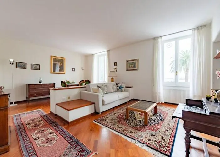 Casa Luigina, Rapallo Appartement Rapallo