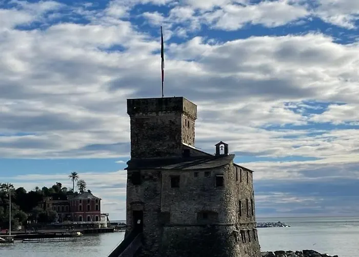 Appartement Casa Luigina, Rapallo *