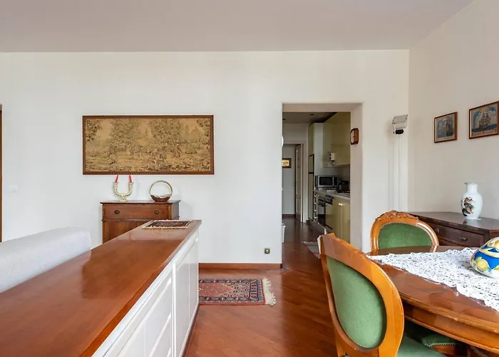 Casa Luigina, Rapallo Apartment Rapallo